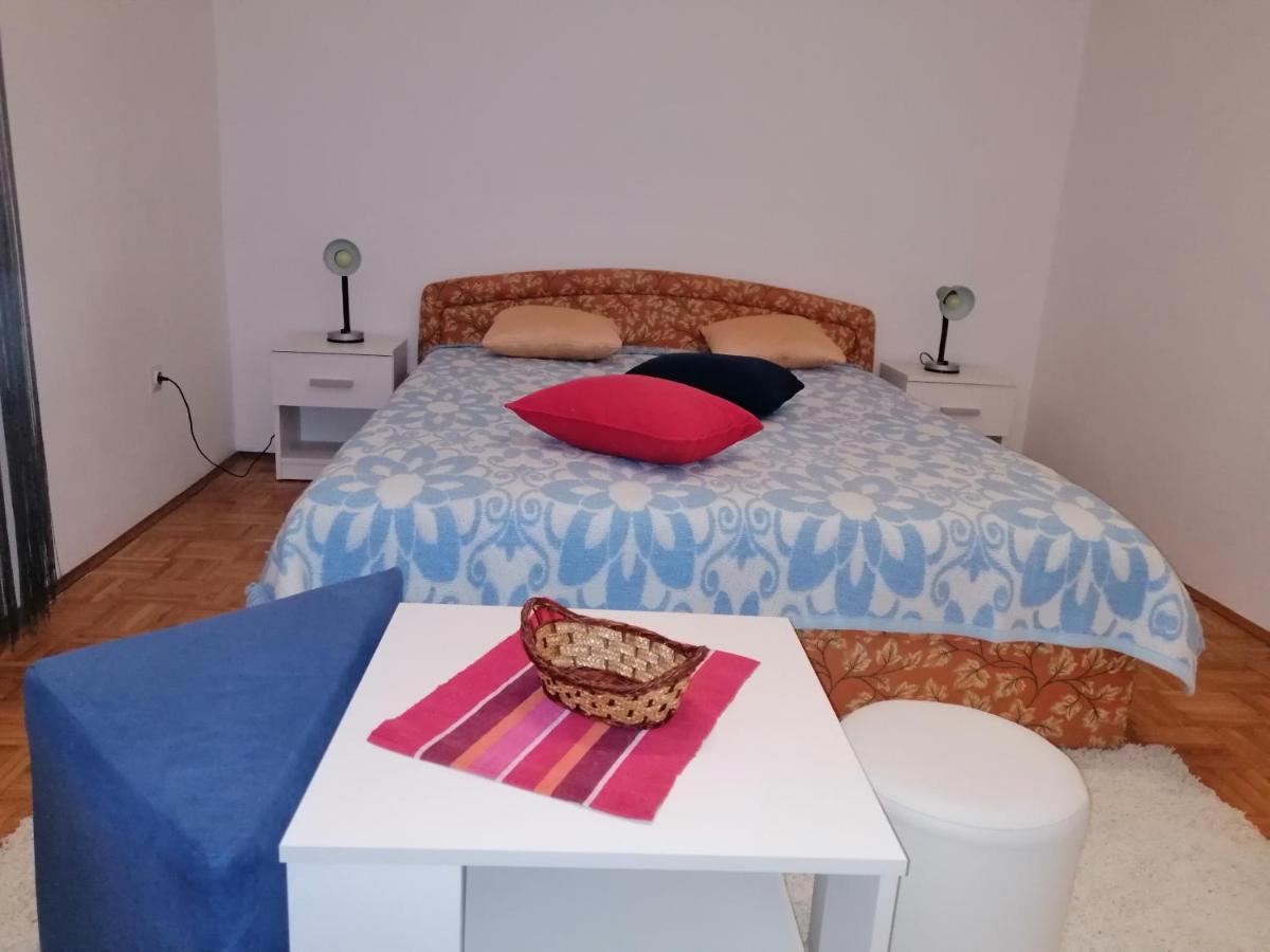 Family Apartment Marija Zadar Zewnętrze zdjęcie