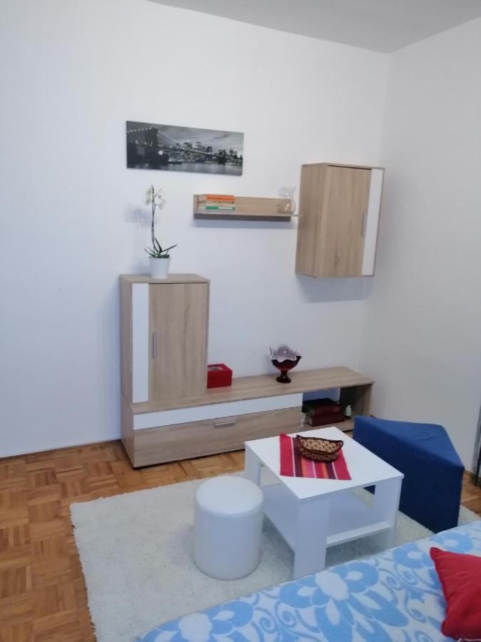 Family Apartment Marija Zadar Zewnętrze zdjęcie