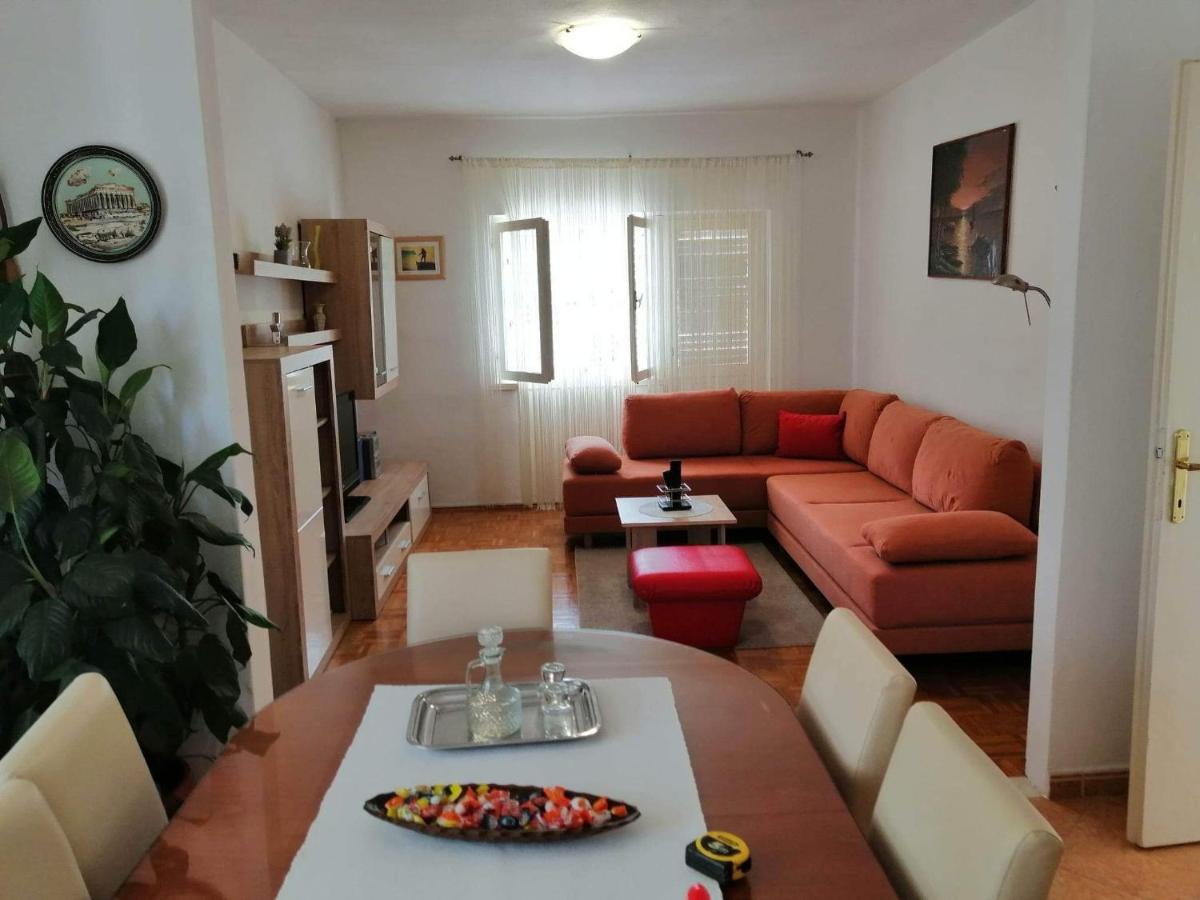 Family Apartment Marija Zadar Zewnętrze zdjęcie