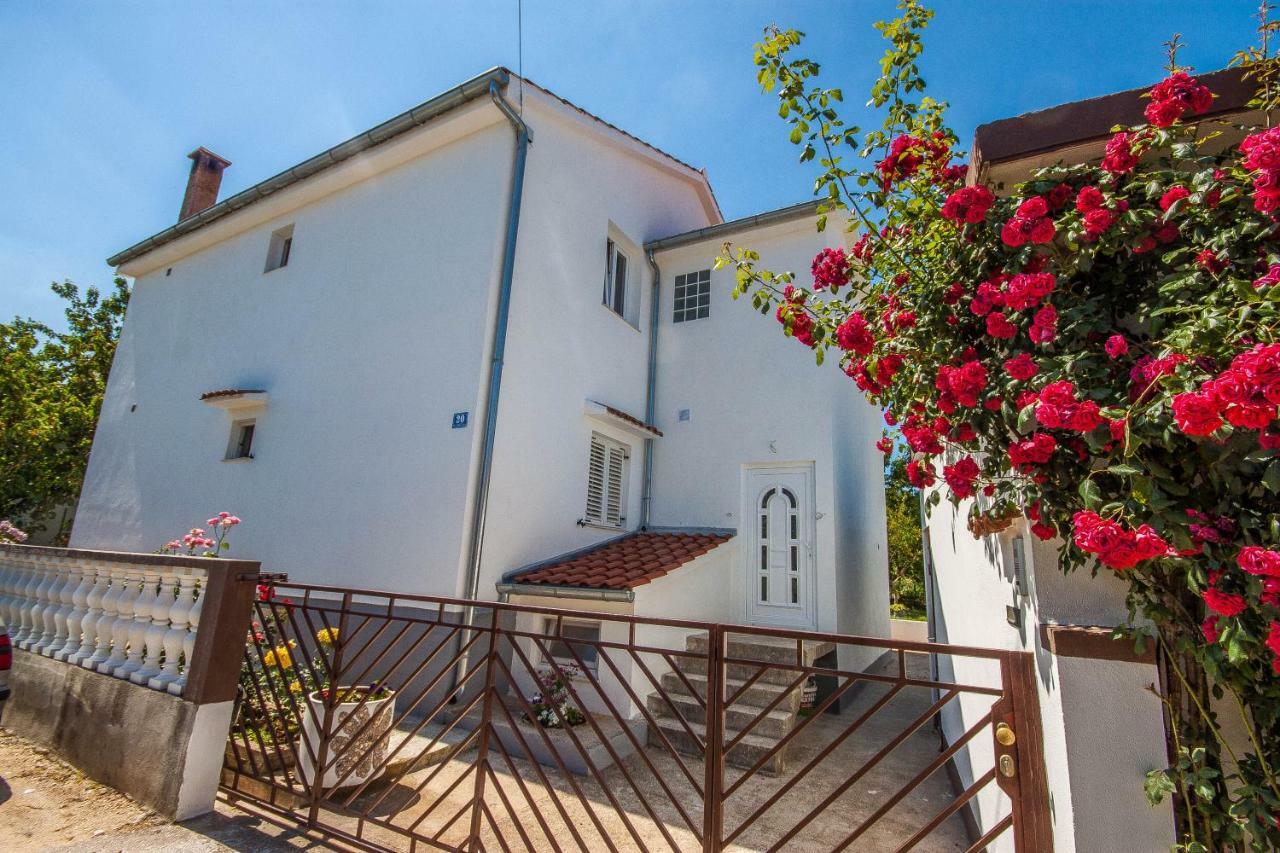 Family Apartment Marija Zadar Zewnętrze zdjęcie