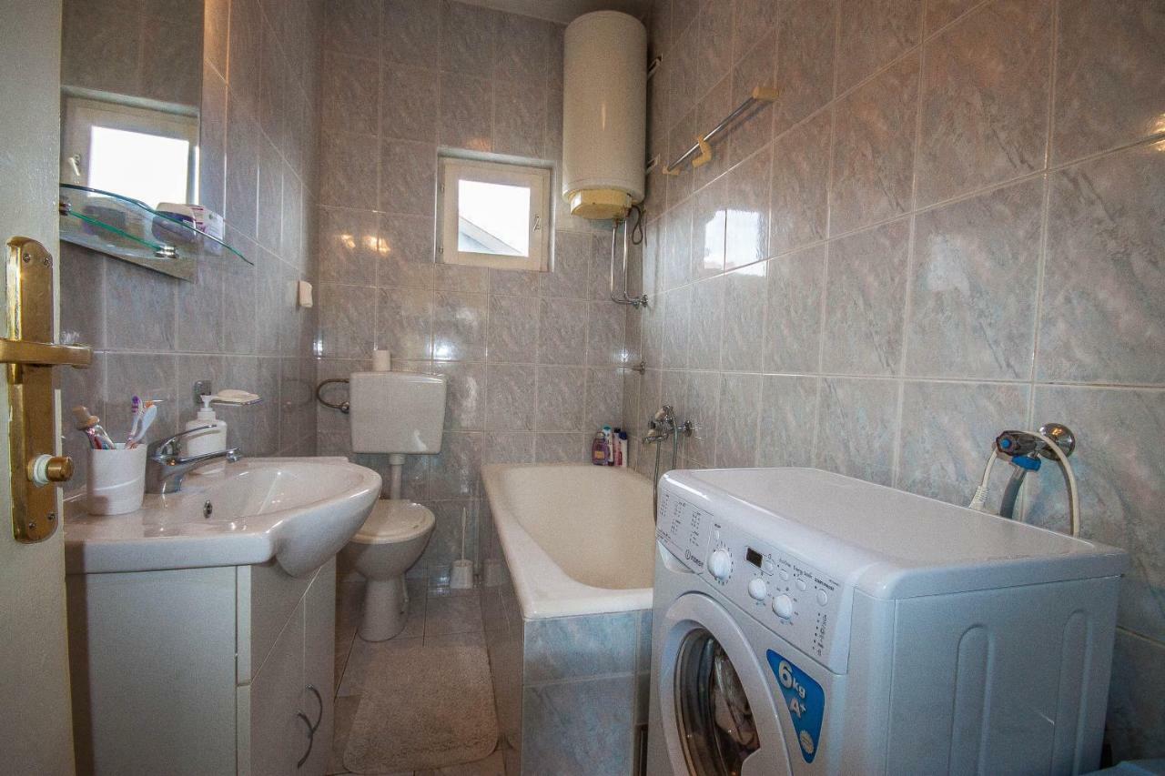 Family Apartment Marija Zadar Zewnętrze zdjęcie