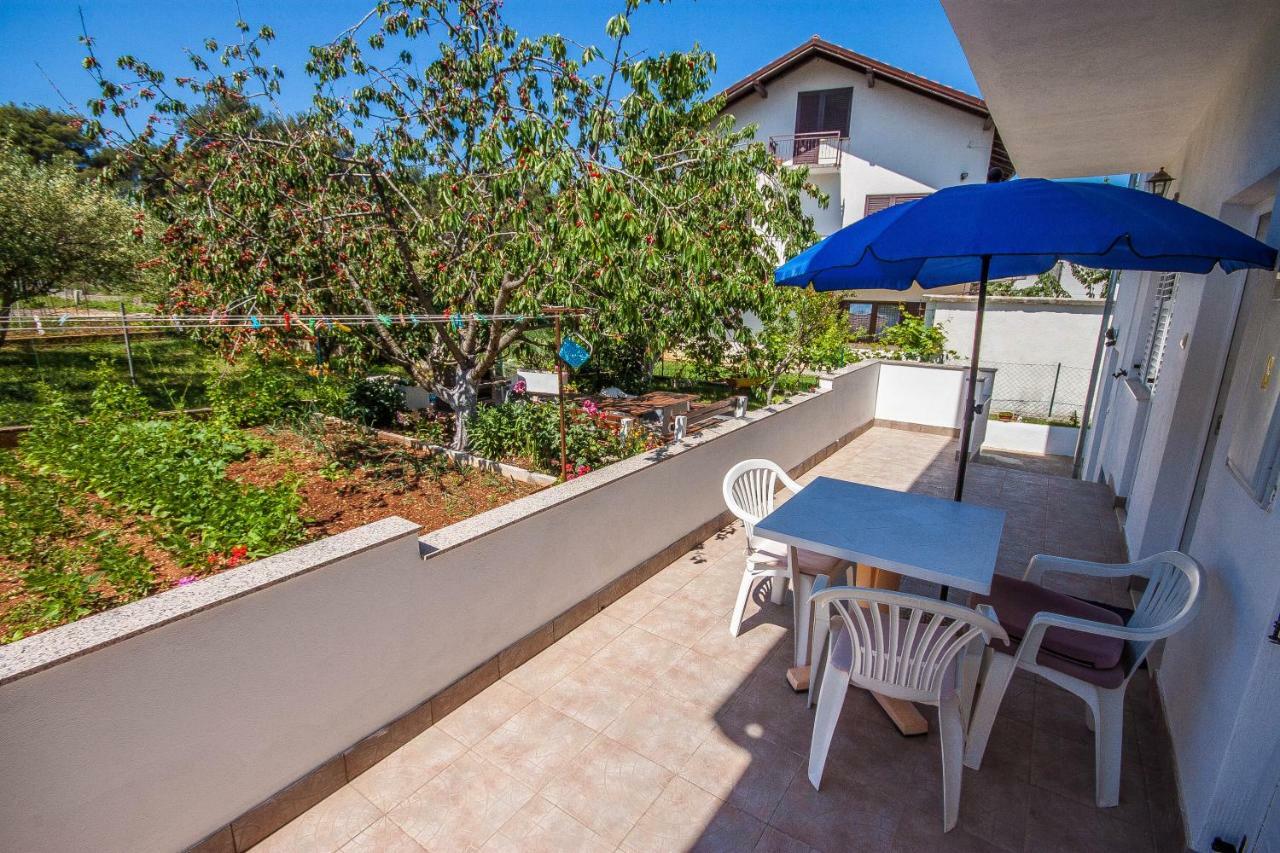 Family Apartment Marija Zadar Zewnętrze zdjęcie