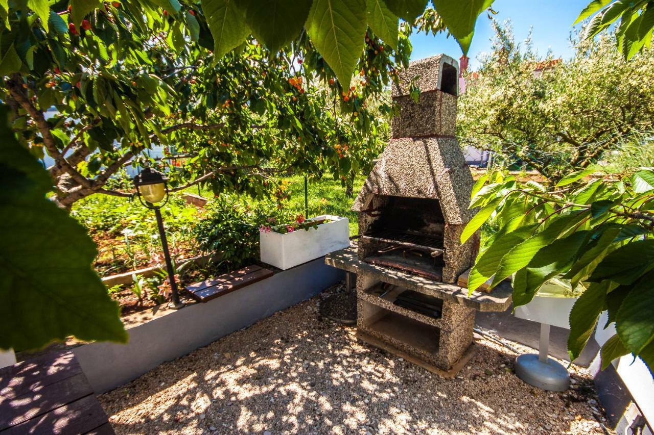 Family Apartment Marija Zadar Zewnętrze zdjęcie